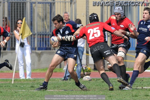 2010-05-30 Rugby Grande Milano-Reggio Emilia 040